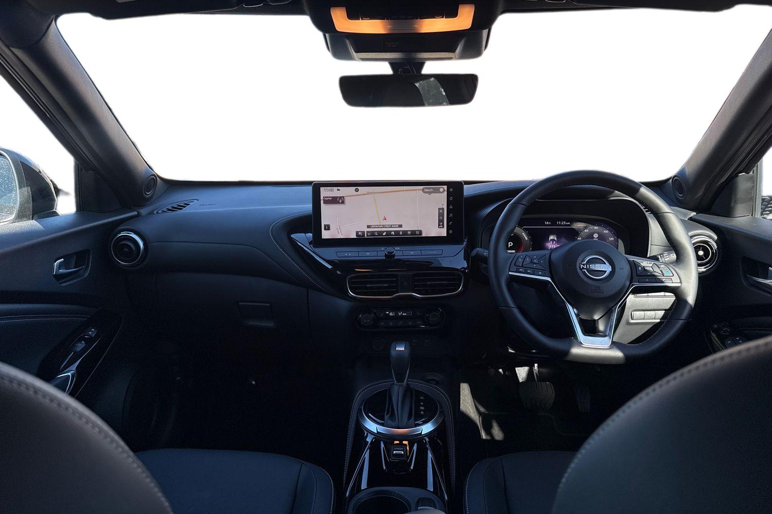 Used Nissan Juke 2025 for sale - 76381658: Photo 12