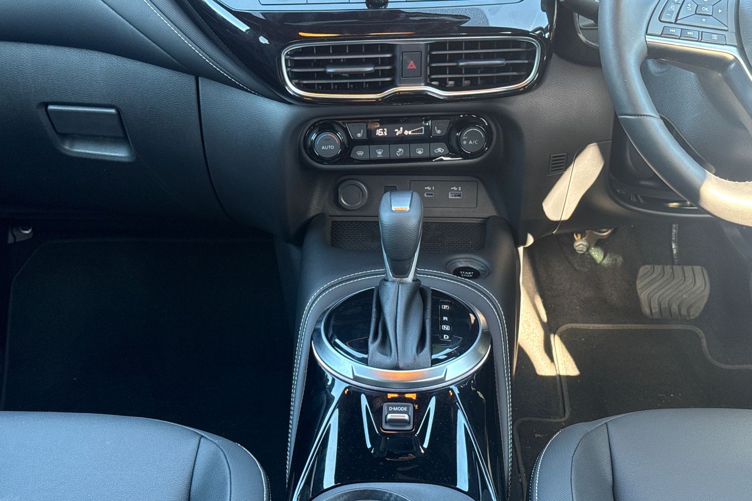 Used Nissan Juke 2025 for sale - 76381658: Photo 14