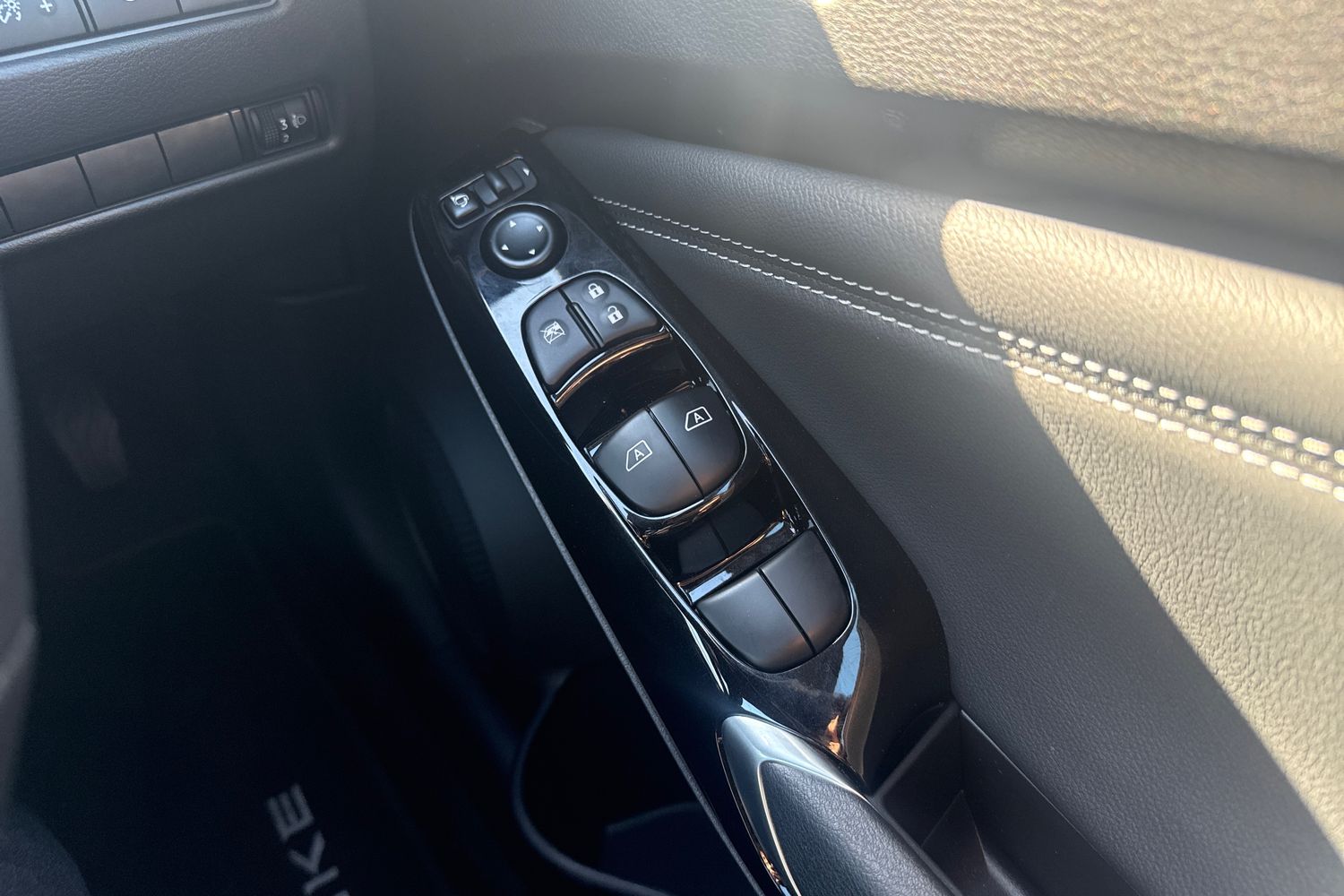 Used Nissan Juke 2025 for sale - 76381658: Photo 16