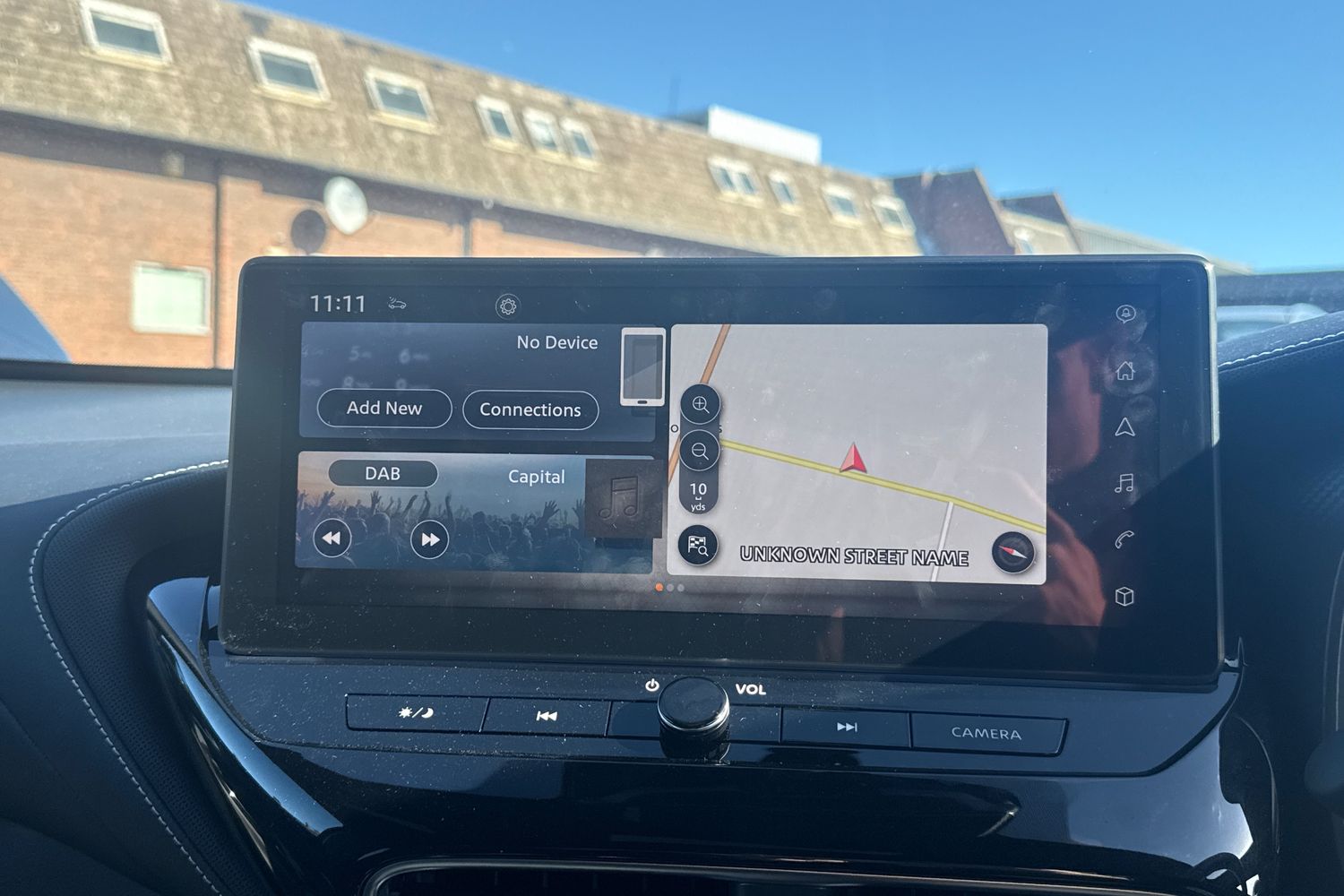 Used Nissan Juke 2025 for sale - 76381658: Photo 17