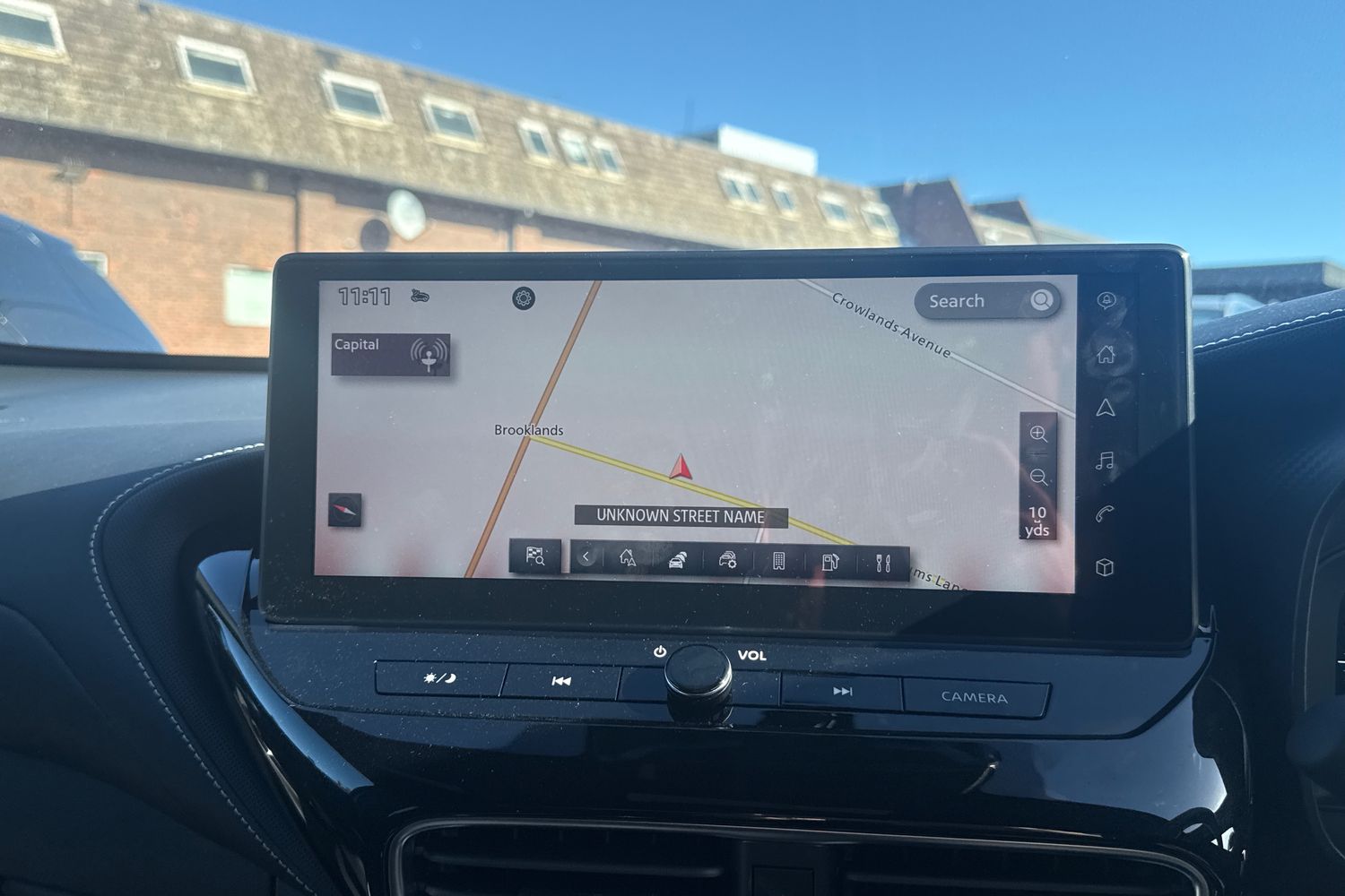 Used Nissan Juke 2025 for sale - 76381658: Photo 18