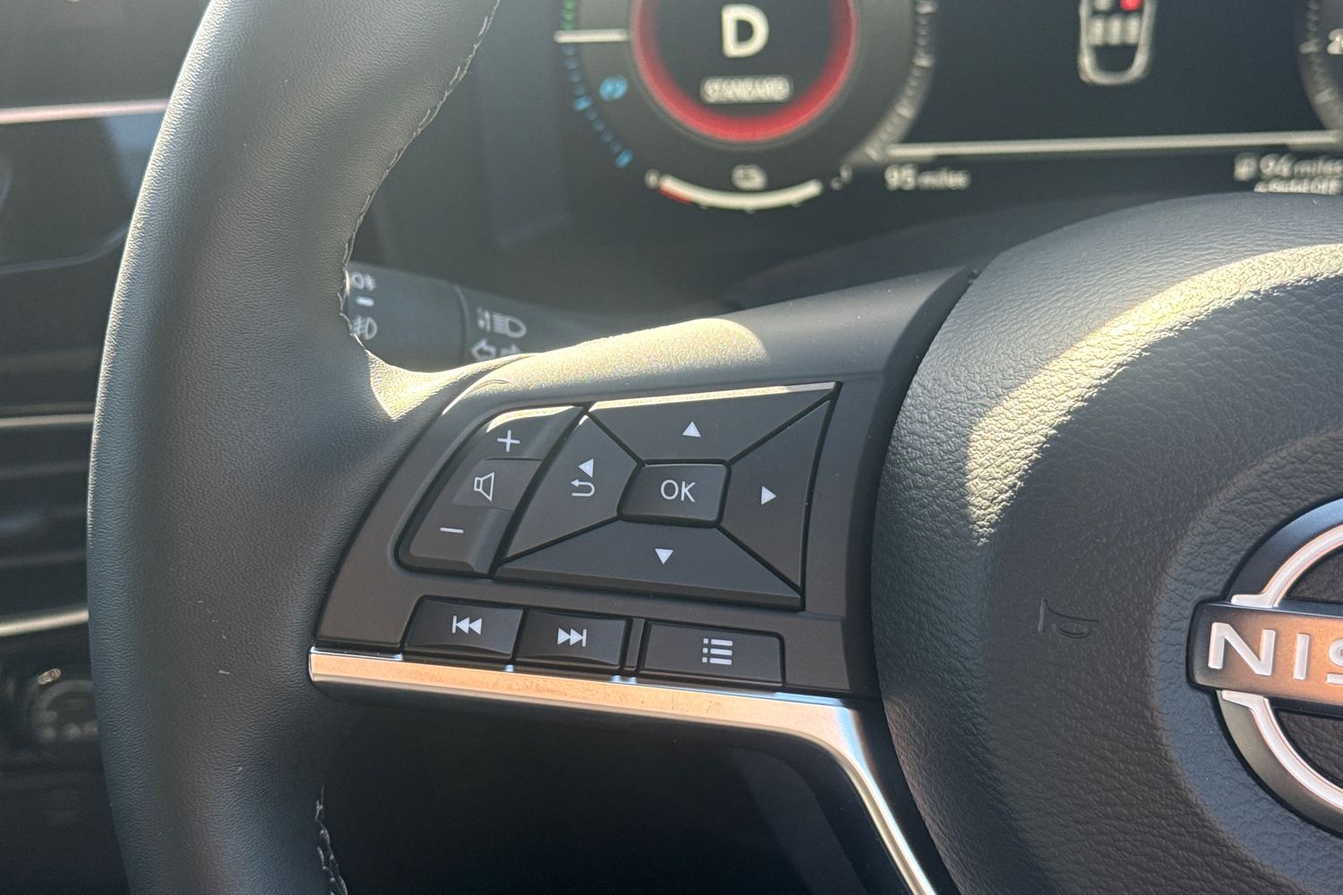 Used Nissan Juke 2025 for sale - 76381658: Photo 21