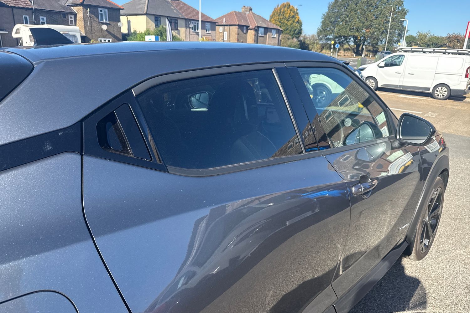 Used Nissan Juke 2025 for sale - 76381658: Photo 26