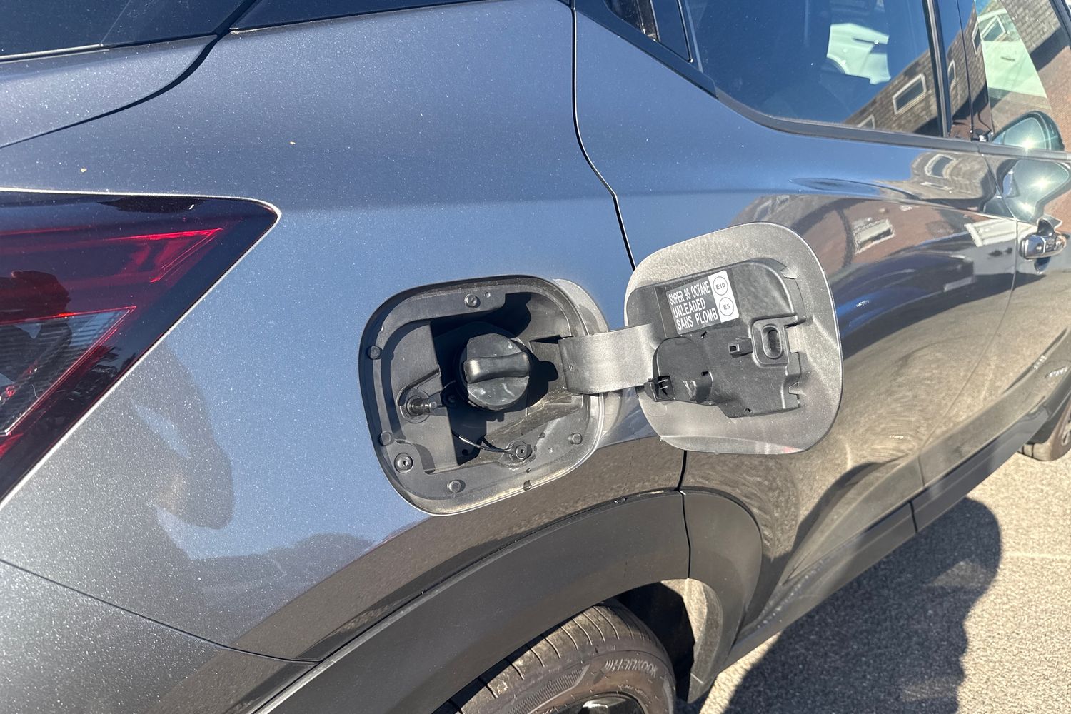 Used Nissan Juke 2025 for sale - 76381658: Photo 27