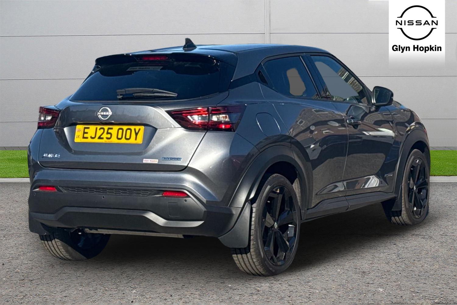 Used Nissan Juke 2025 for sale - 76381658: Photo 3