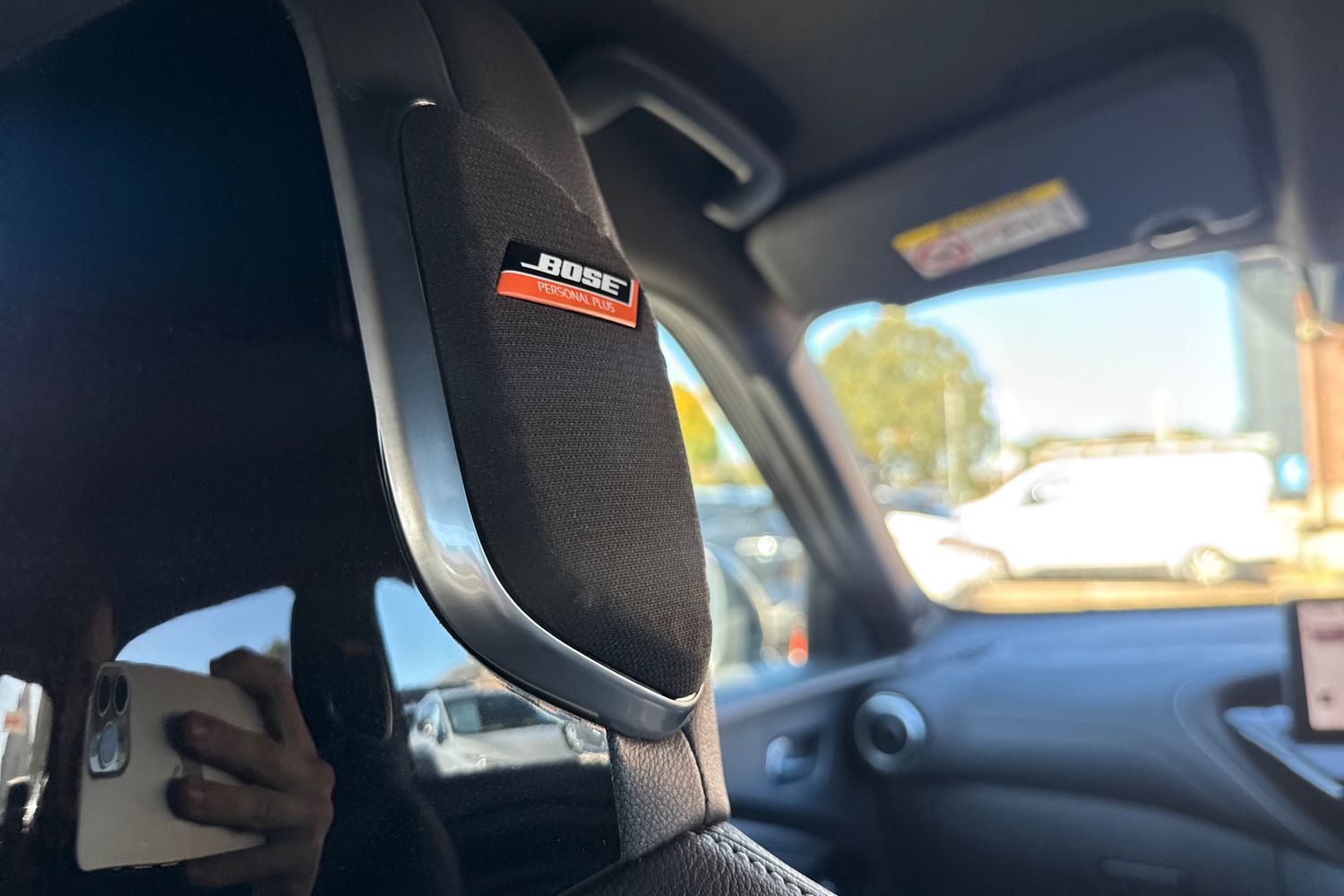 Used Nissan Juke 2025 for sale - 76381658: Photo 34