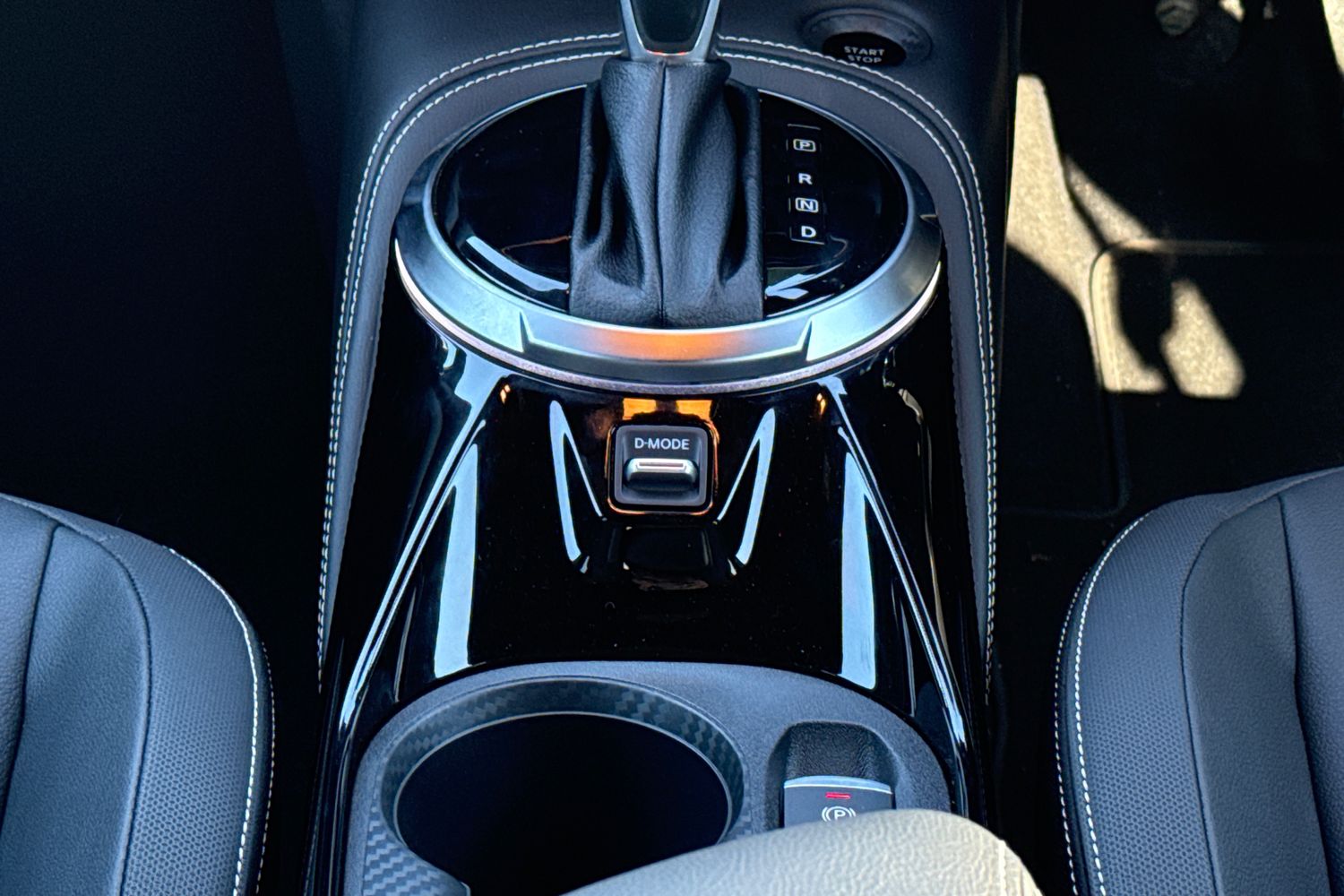 Used Nissan Juke 2025 for sale - 76381658: Photo 36