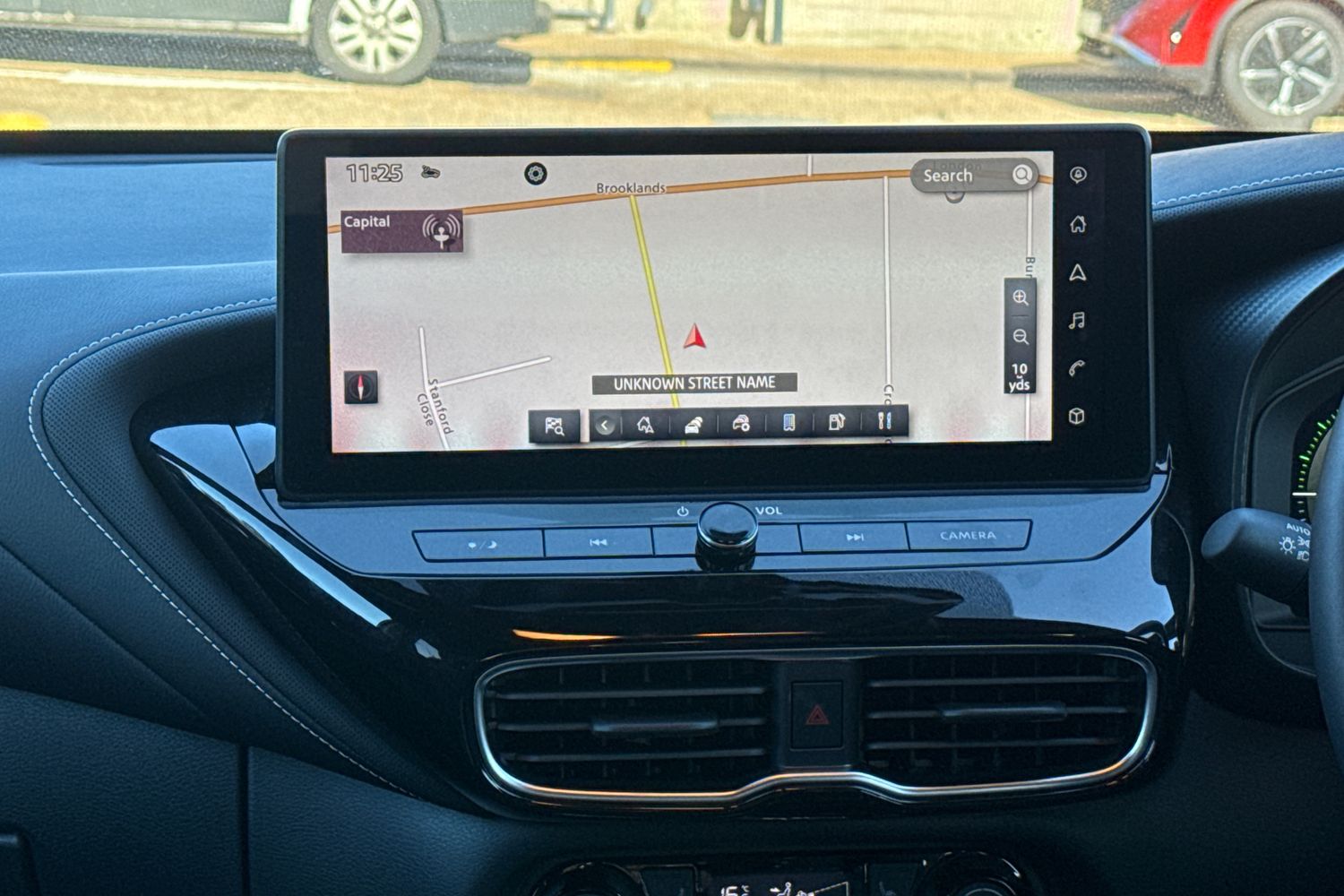 Used Nissan Juke 2025 for sale - 76381658: Photo 38