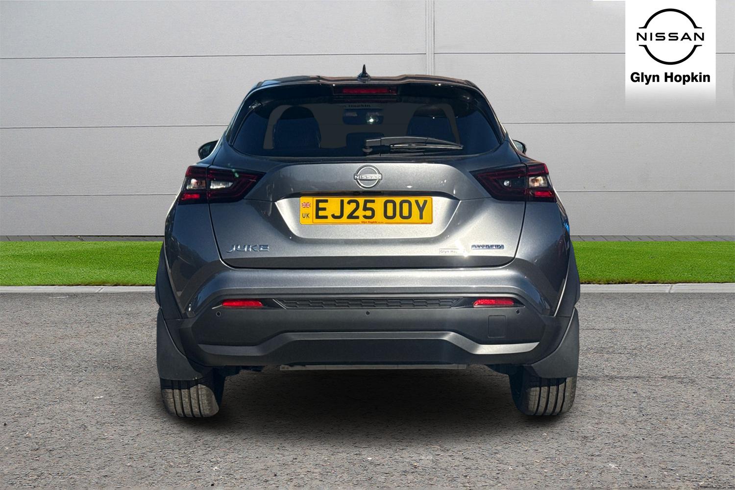 Used Nissan Juke 2025 for sale - 76381658: Photo 4