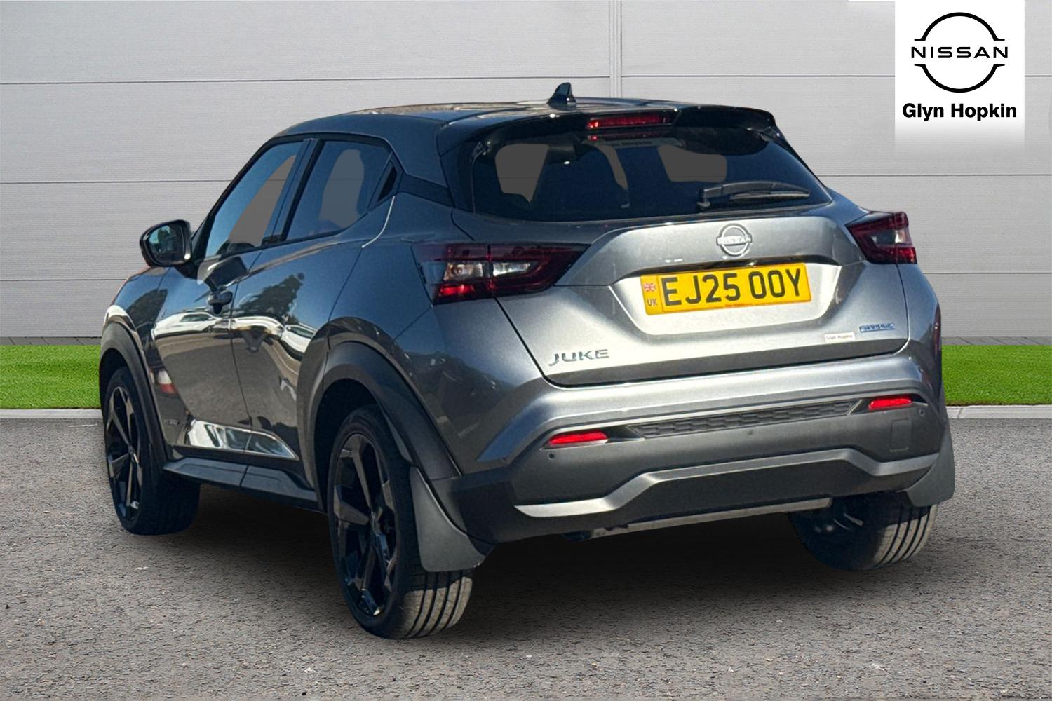 Used Nissan Juke 2025 for sale - 76381658: Photo 5