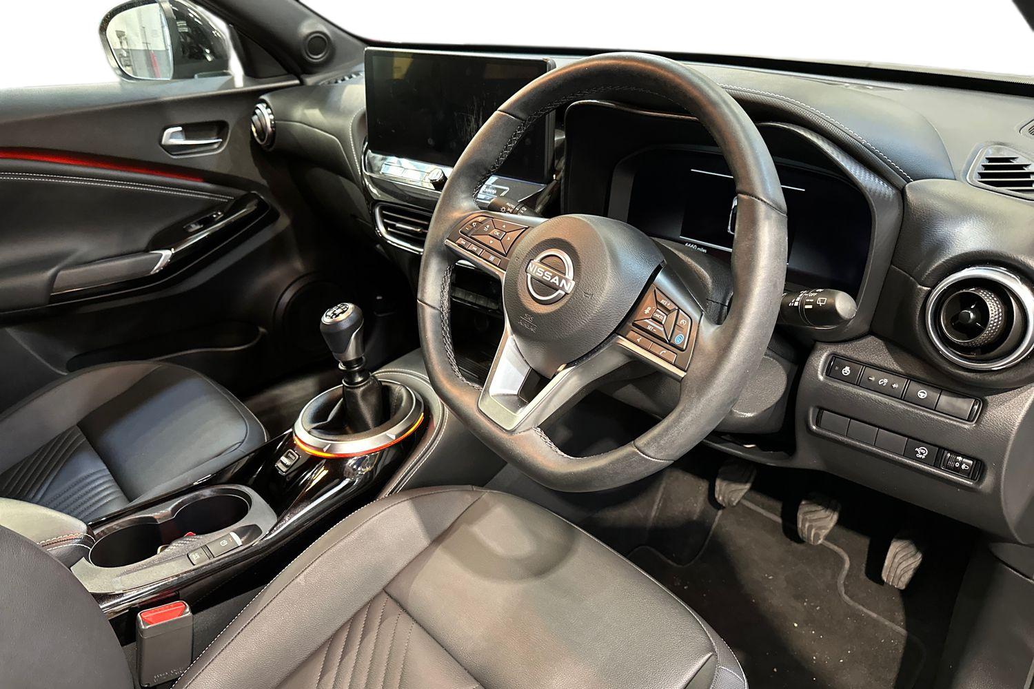 Used Nissan Juke 2024 for sale - 76915009: Photo 10