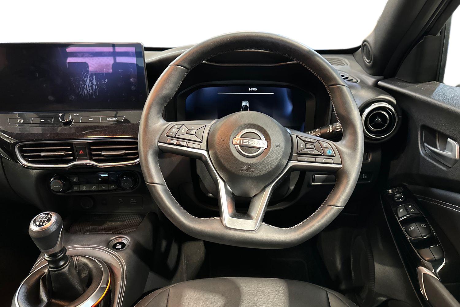 Used Nissan Juke 2024 for sale - 76915009: Photo 11