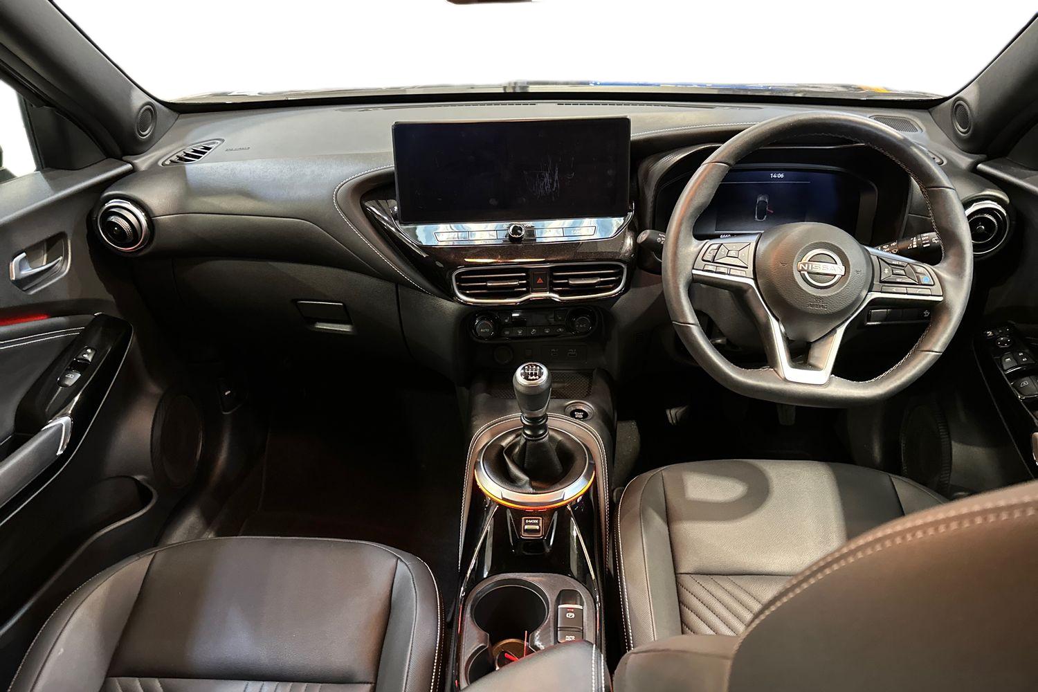 Used Nissan Juke 2024 for sale - 76915009: Photo 12