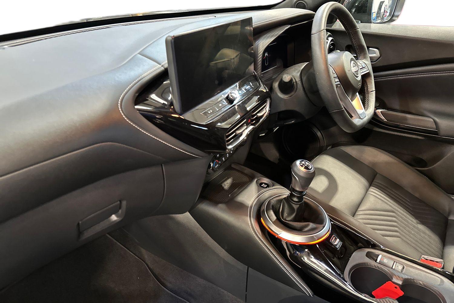 Used Nissan Juke 2024 for sale - 76915009: Photo 13