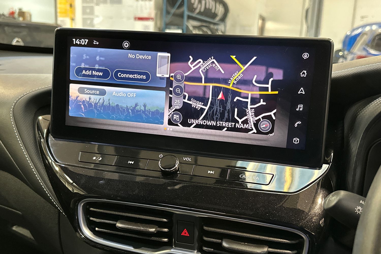 Used Nissan Juke 2024 for sale - 76915009: Photo 17