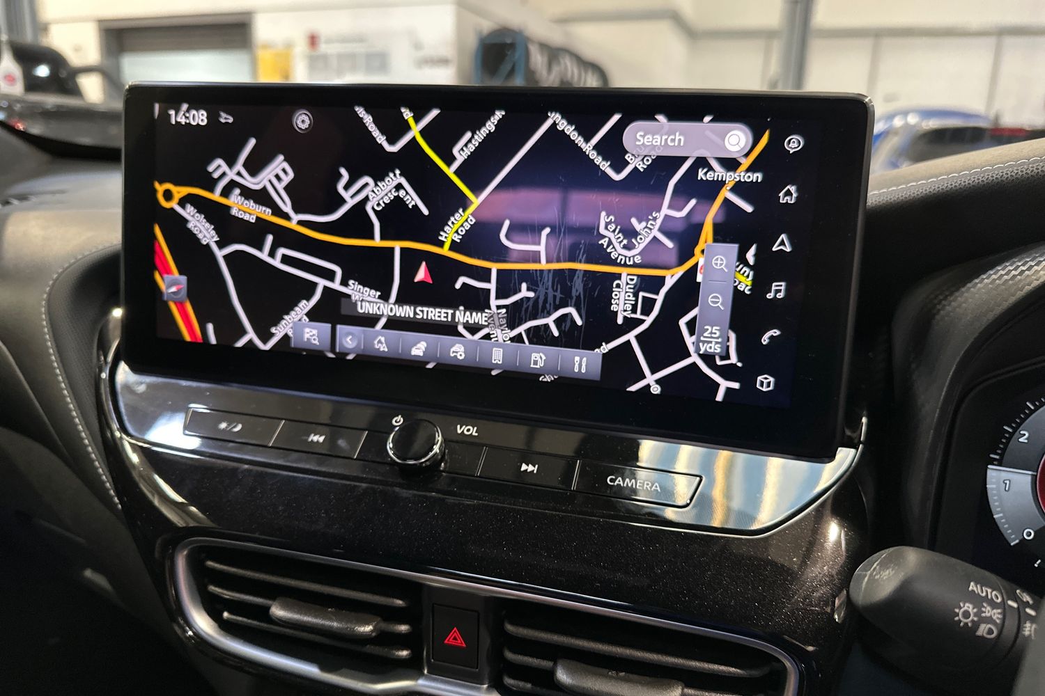 Used Nissan Juke 2024 for sale - 76915009: Photo 18