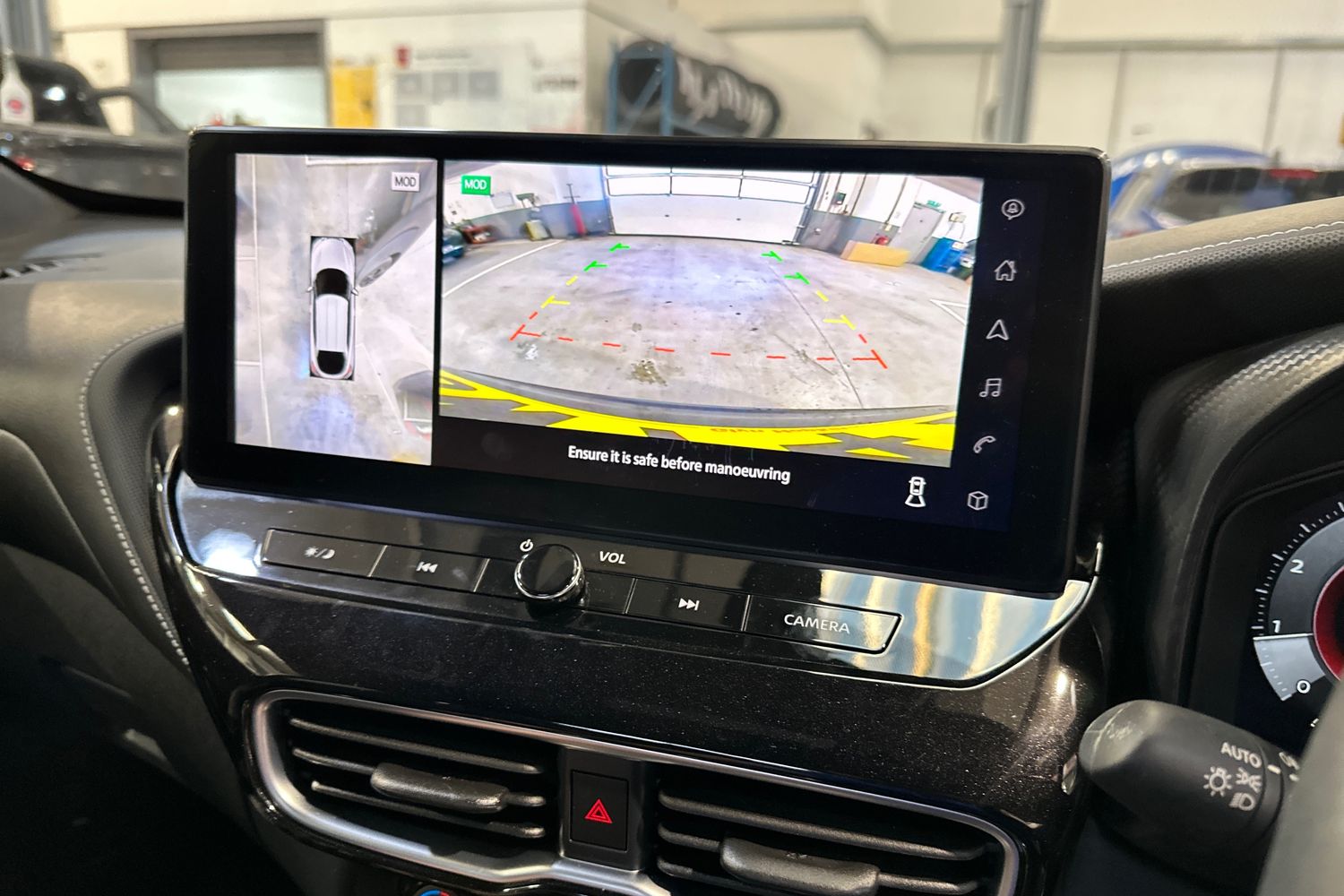 Used Nissan Juke 2024 for sale - 76915009: Photo 19