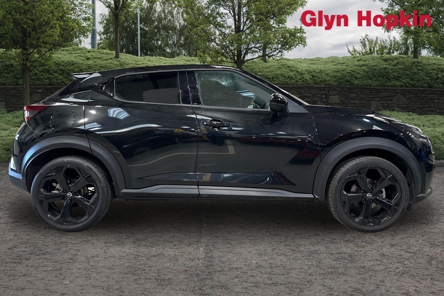 Used Nissan Juke 2024 for sale - 76915009: Photo 2