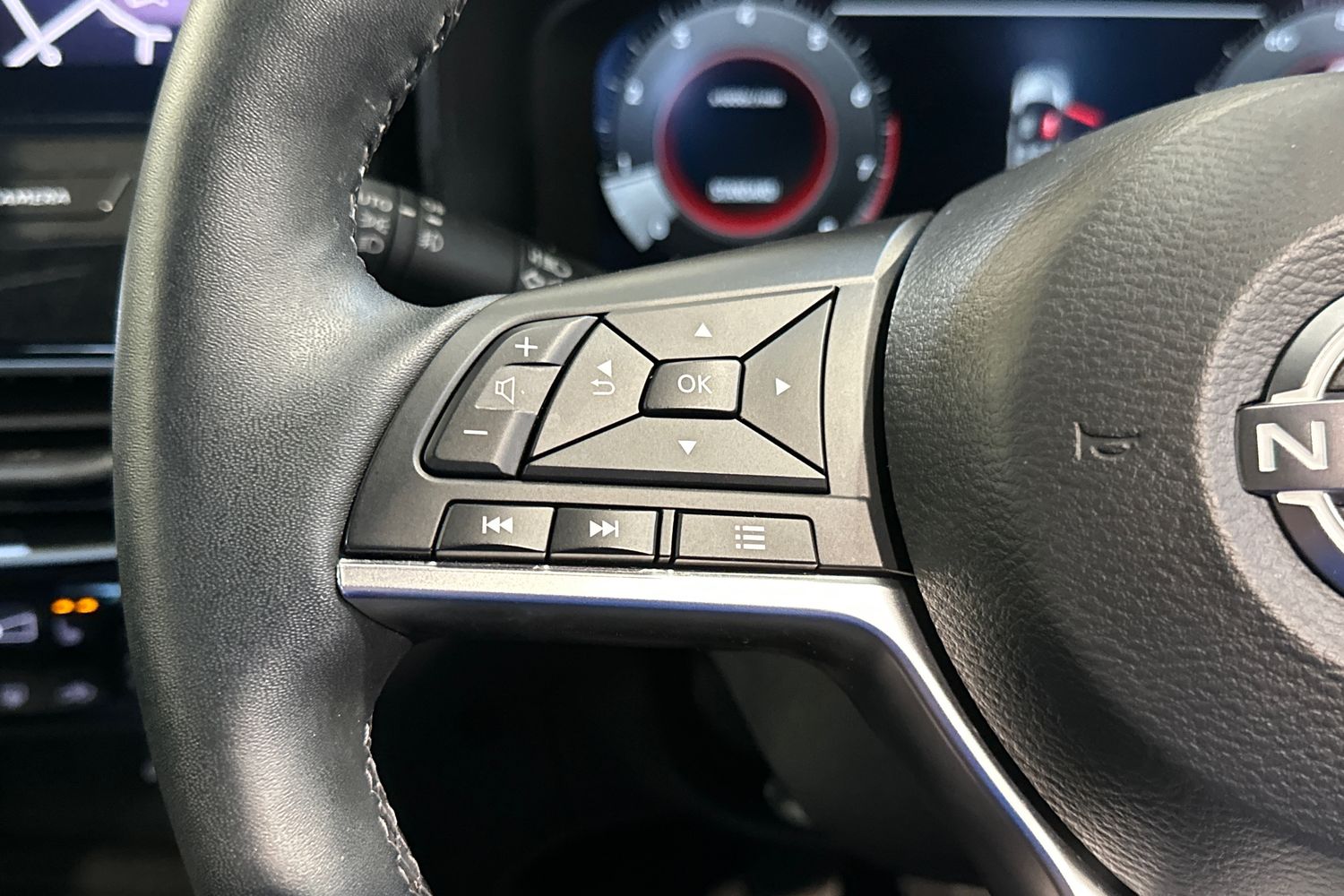 Used Nissan Juke 2024 for sale - 76915009: Photo 21