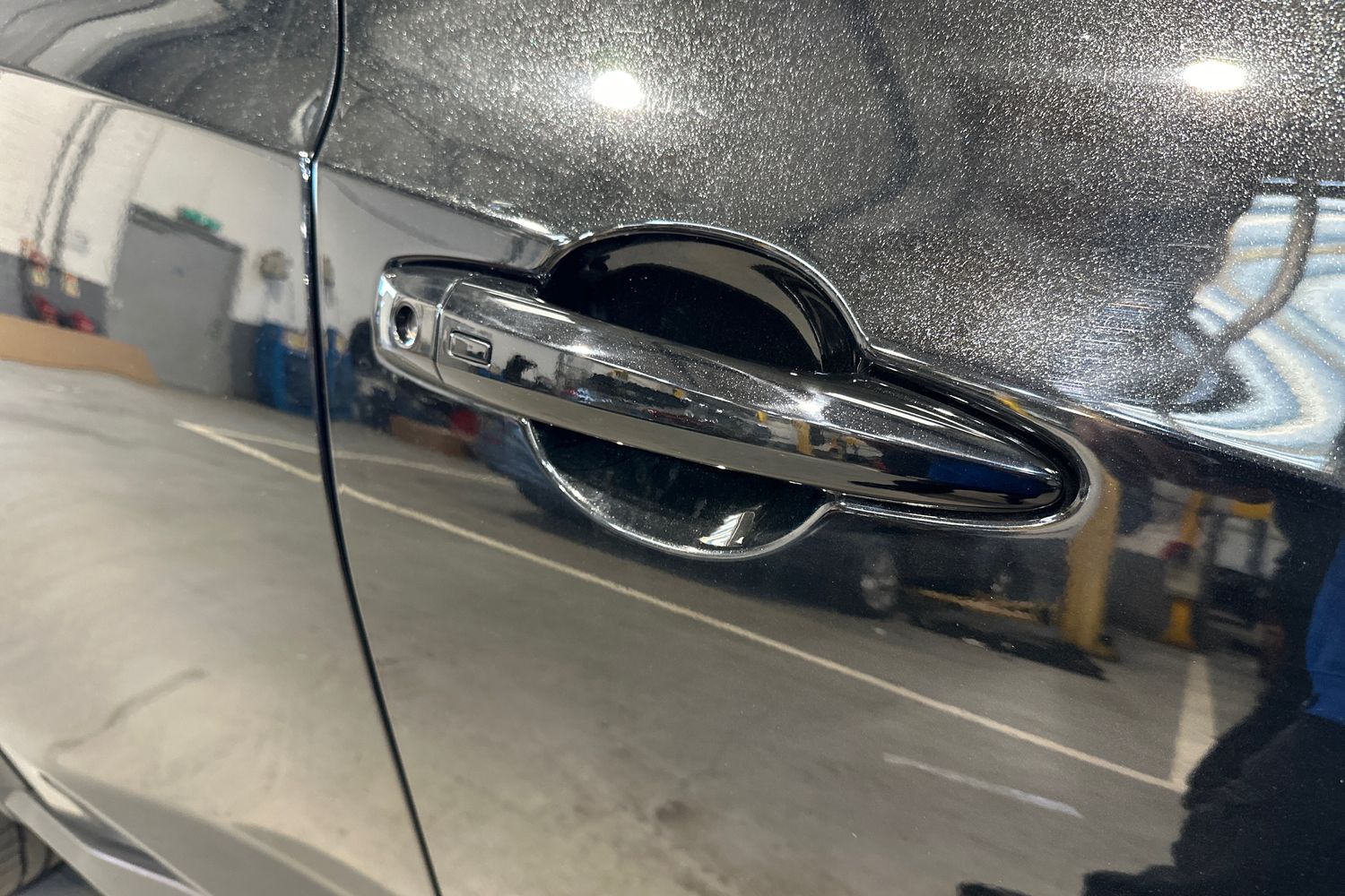 Used Nissan Juke 2024 for sale - 76915009: Photo 26