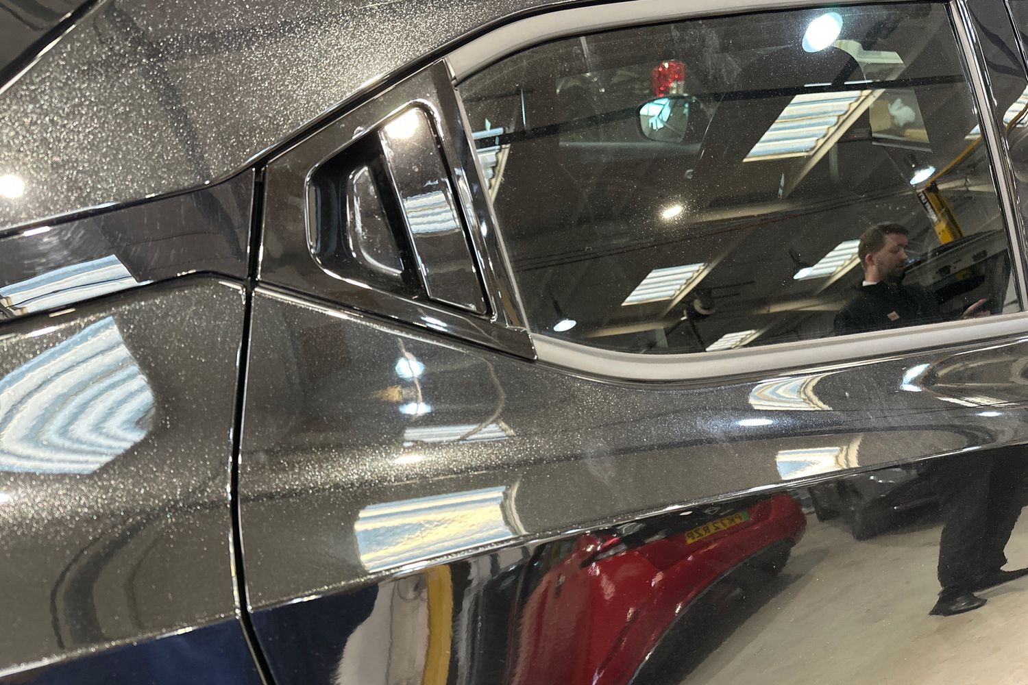 Used Nissan Juke 2024 for sale - 76915009: Photo 28