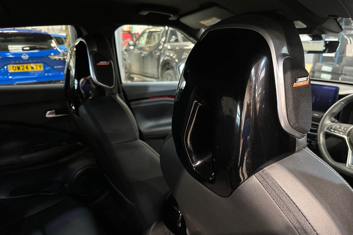 Used Nissan Juke 2024 for sale - 76915009: Photo 29