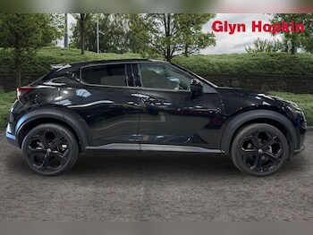 Used Nissan Juke 2024 for sale - 76915009: Photo
