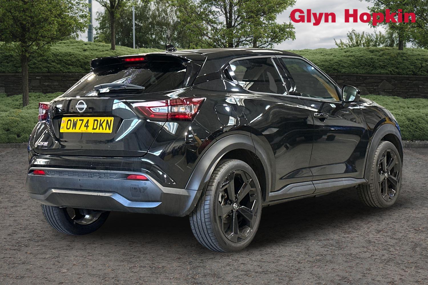 Used Nissan Juke 2024 for sale - 76915009: Photo 3