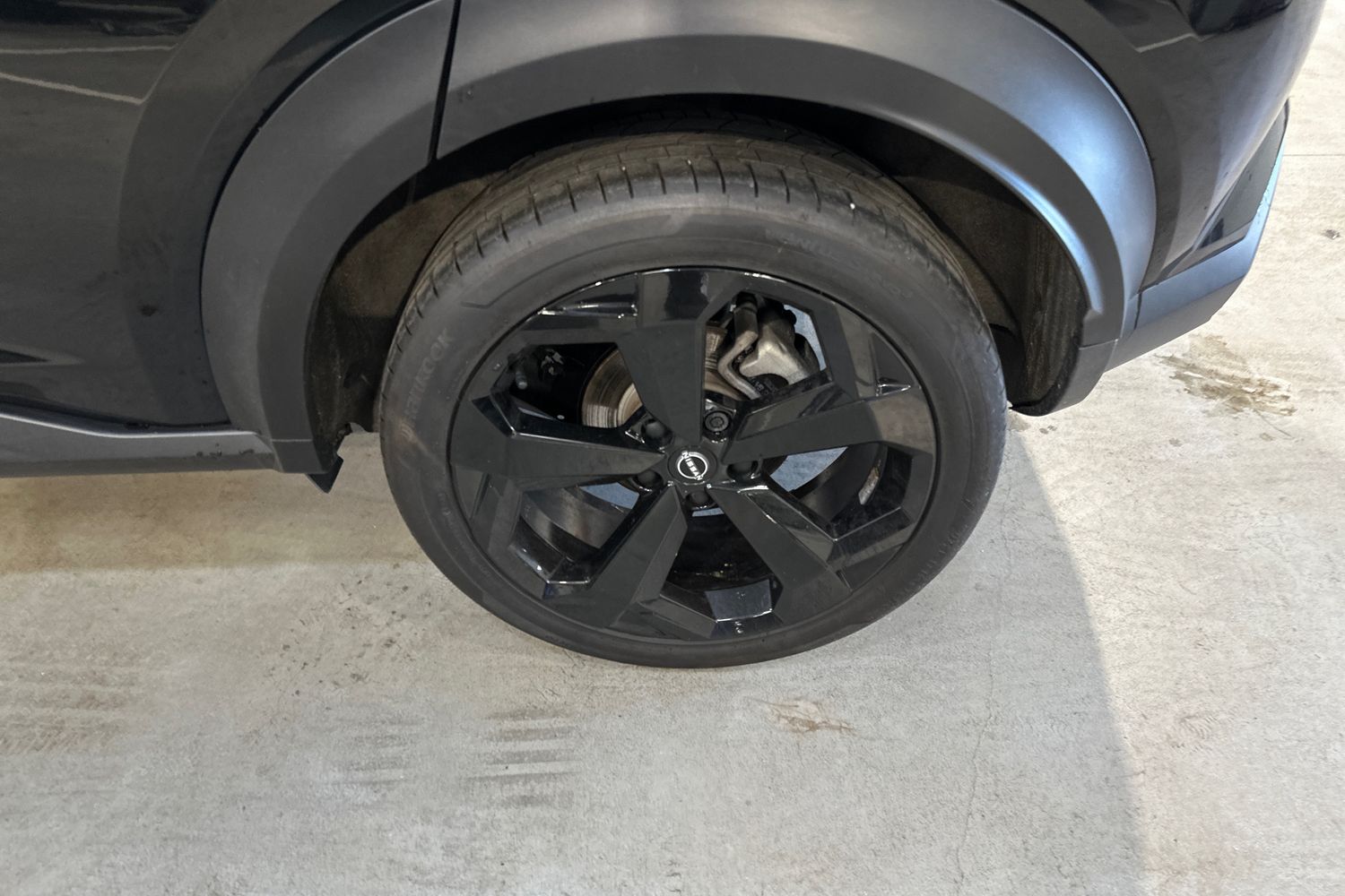 Used Nissan Juke 2024 for sale - 76915009: Photo 35