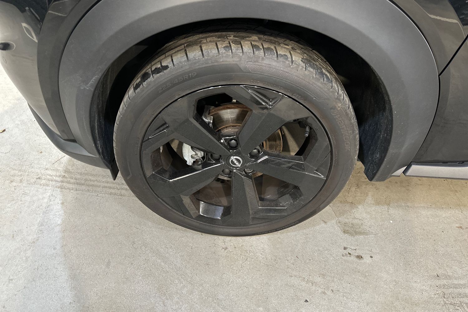 Used Nissan Juke 2024 for sale - 76915009: Photo 36