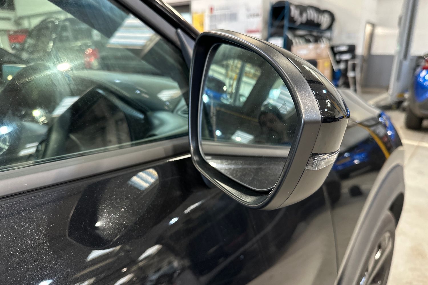 Used Nissan Juke 2024 for sale - 76915009: Photo 38