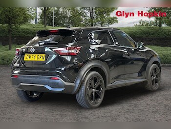 Used Nissan Juke 2024 for sale - 76915009: Photo