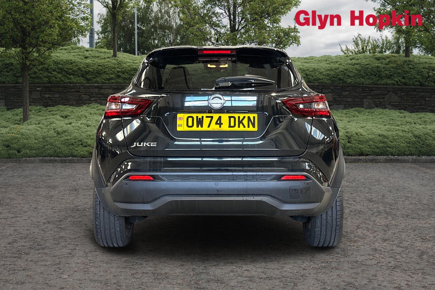 Used Nissan Juke 2024 for sale - 76915009: Photo 4