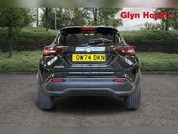 Used Nissan Juke 2024 for sale - 76915009: Photo