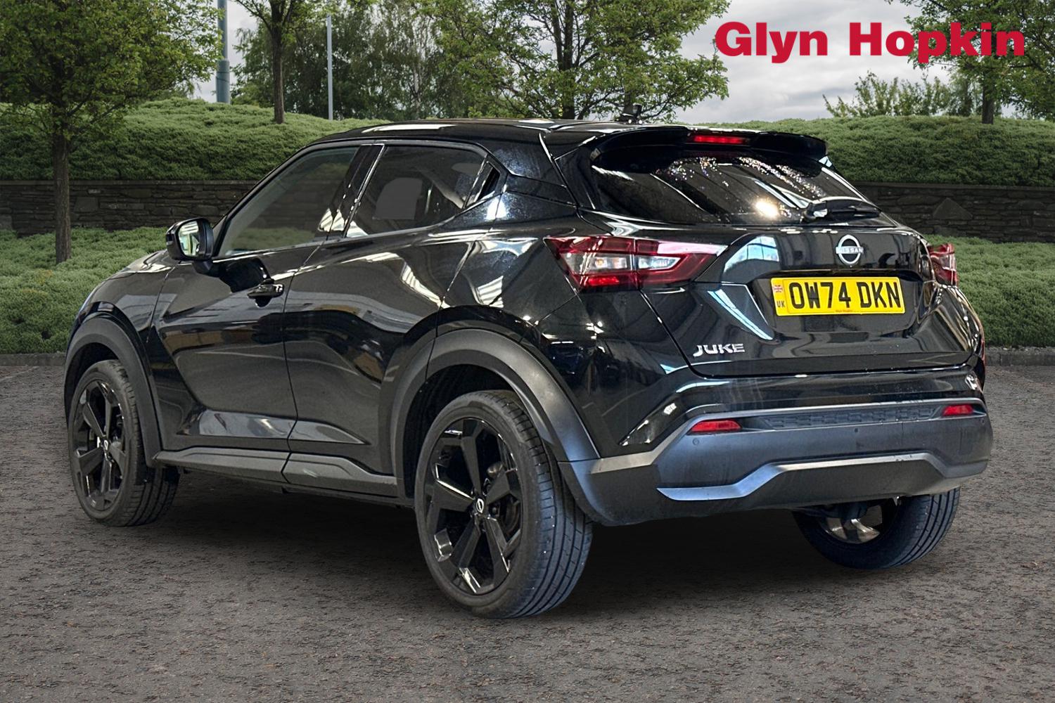 Used Nissan Juke 2024 for sale - 76915009: Photo 5