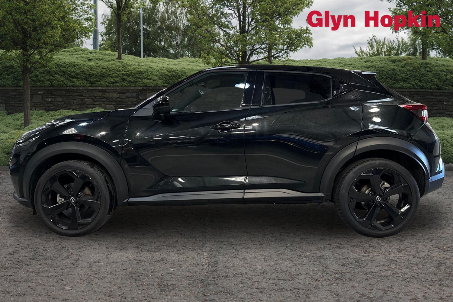 Used Nissan Juke 2024 for sale - 76915009: Photo 6