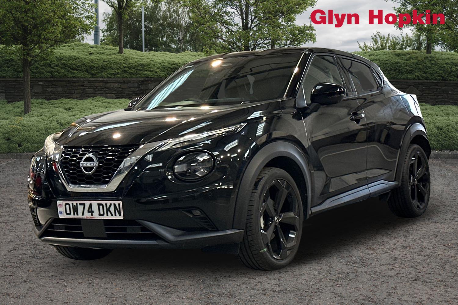 Used Nissan Juke 2024 for sale - 76915009: Photo 7
