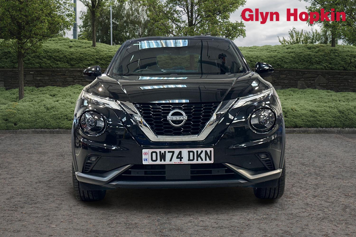 Used Nissan Juke 2024 for sale - 76915009: Photo 8