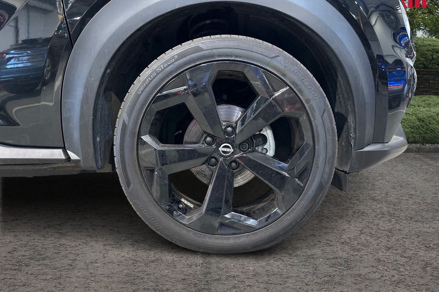 Used Nissan Juke 2024 for sale - 76915009: Photo 9