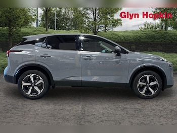 Used Nissan Qashqai 2022 for sale - 76921769: Photo