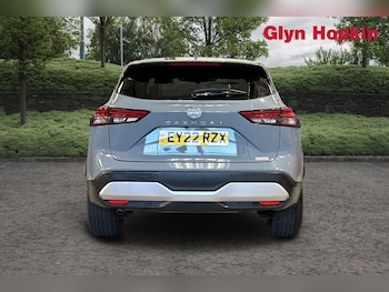 Used Nissan Qashqai 2022 for sale - 76921769: Photo