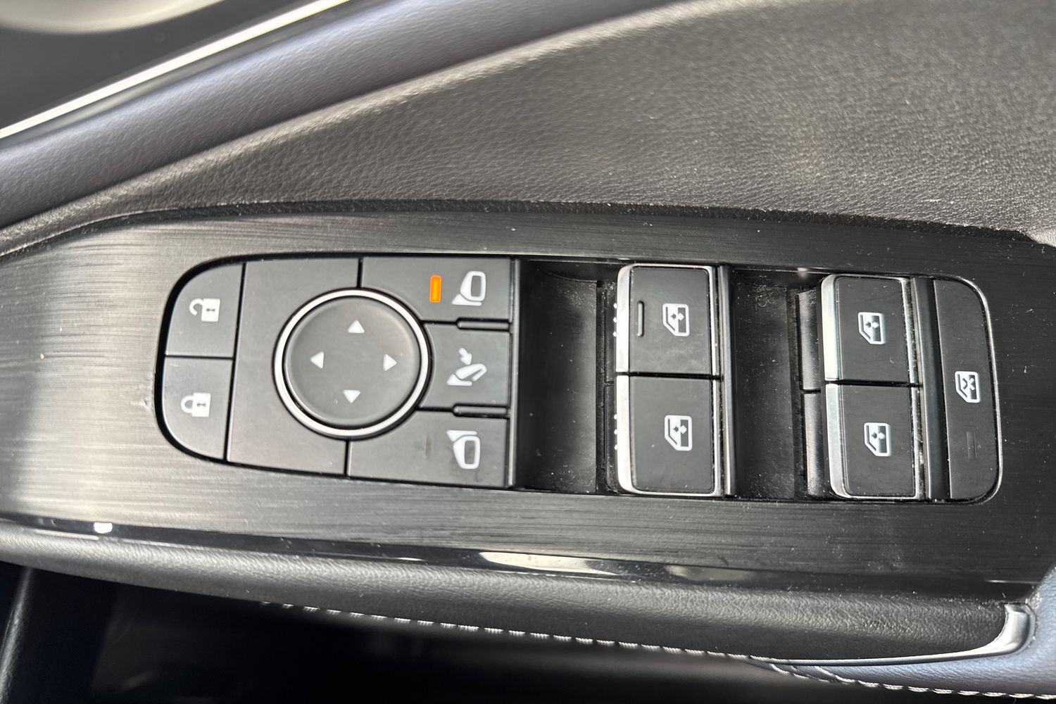 Used Nissan Qashqai 2022 for sale - 76312398: Photo 16