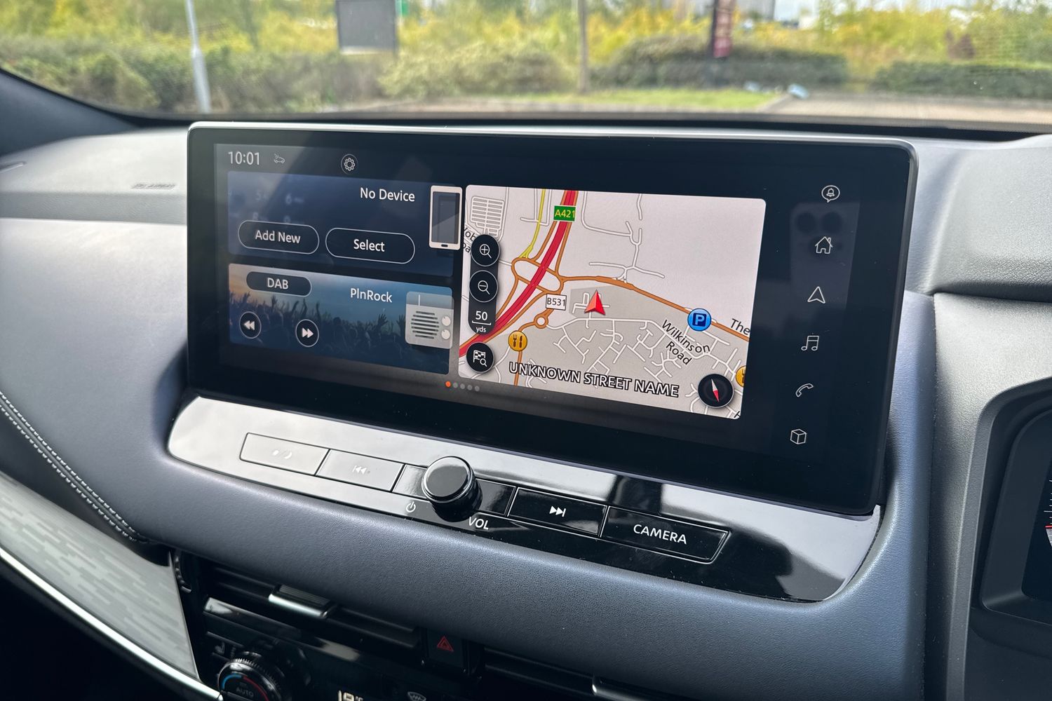 Used Nissan Qashqai 2022 for sale - 76312398: Photo 17