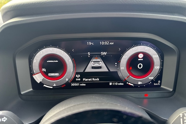 Used Nissan Qashqai 2022 for sale - 76312398: Photo 20