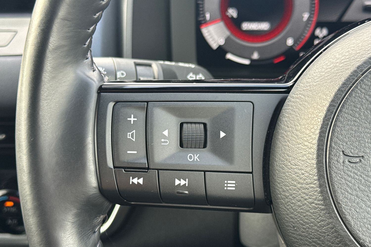 Used Nissan Qashqai 2022 for sale - 76312398: Photo 21