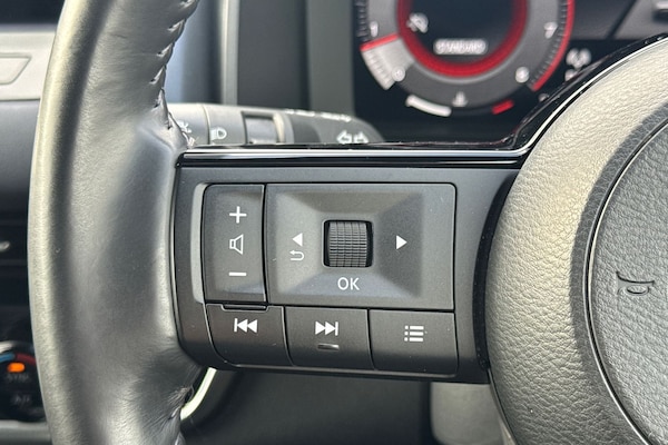 Used Nissan Qashqai 2022 for sale - 76312398: Photo 21