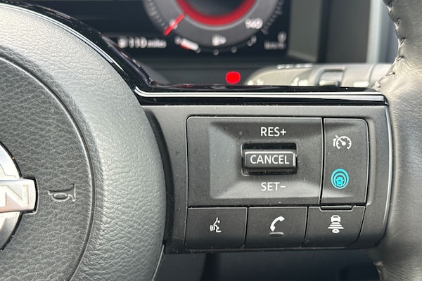 Used Nissan Qashqai 2022 for sale - 76312398: Photo 22