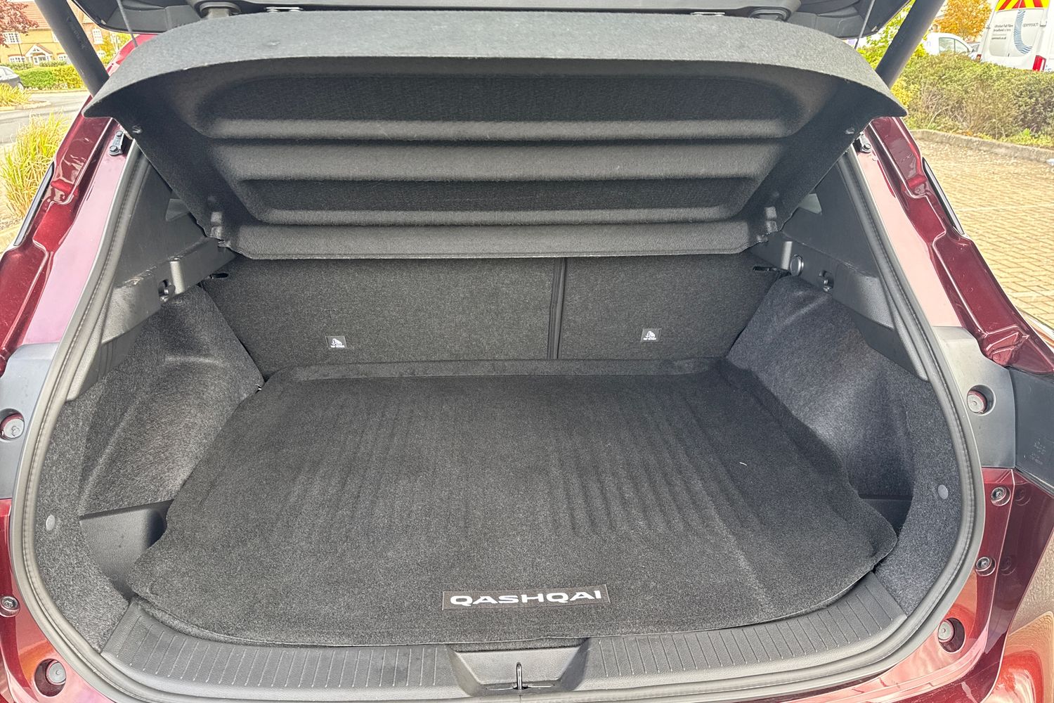 Used Nissan Qashqai 2022 for sale - 76312398: Photo 24