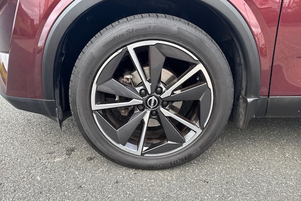 Used Nissan Qashqai 2022 for sale - 76312398: Photo 31