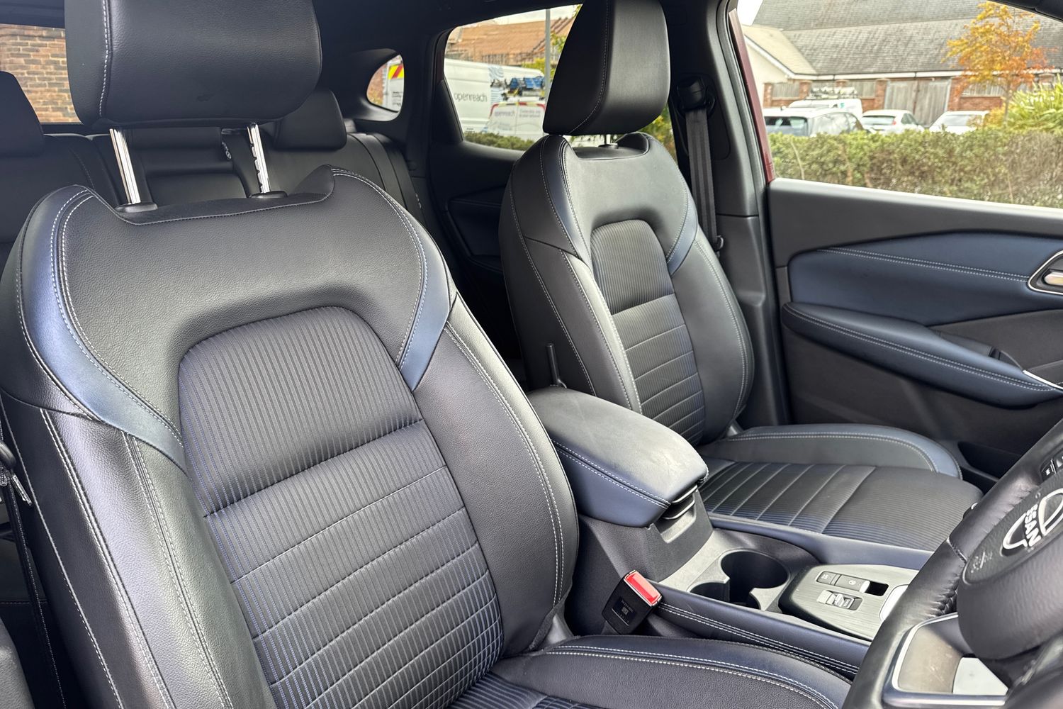 Used Nissan Qashqai 2022 for sale - 76312398: Photo 39